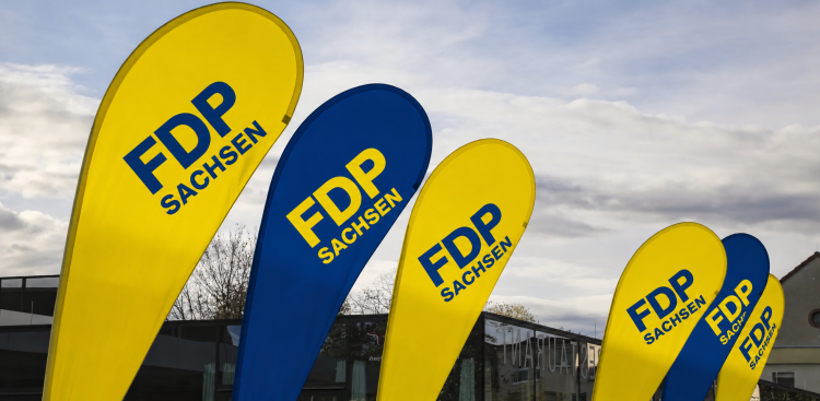FDP-Kreisverband Leipziger Land-Muldental